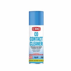 CRC Co Contact Cleaner (150g)